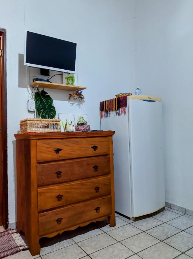 Pe Na Areia: Beachfront Suite with Sunset Views in Ilhabela Exterior photo